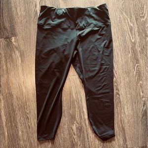 Nike Dri-fit High Waist Yoga Leggings